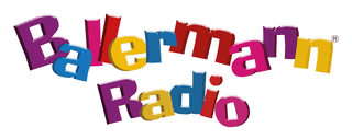Logo vom Ballermann Radio